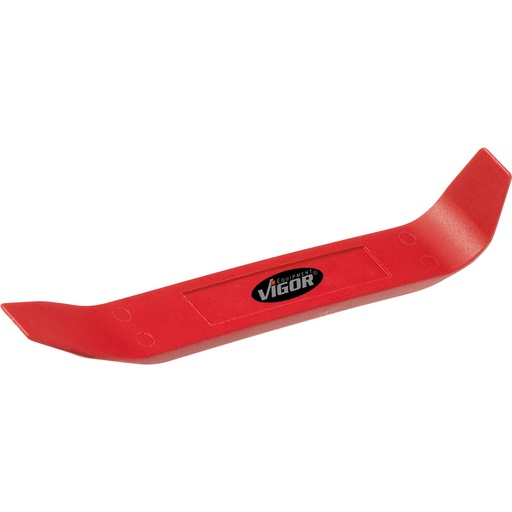 [V2493] Atlaisvinimo svirtis, buka, lenkta iš abiejų pusių (V2493, VIGOR)