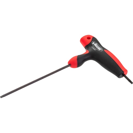 [V2497] T formos rankenos atsuktuvas T10 (V2497, VIGOR)