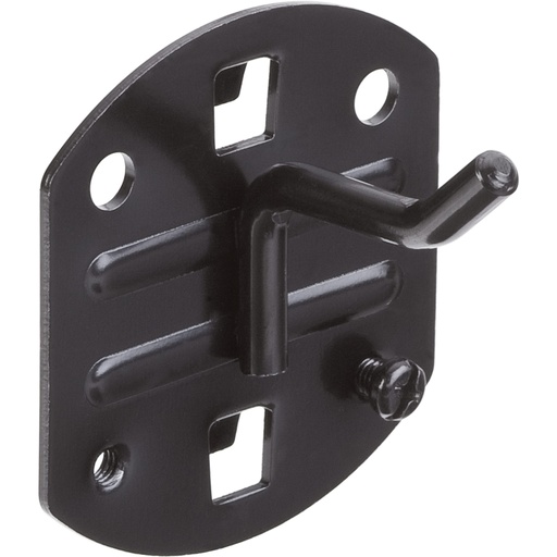 [V2517] Tool hook set, 25 mm, 10 pieces (V2517, VIGOR)