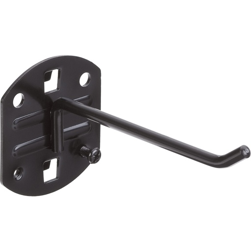 [V2518] Tool hook set, 100 mm, 10 pieces (V2518, VIGOR)