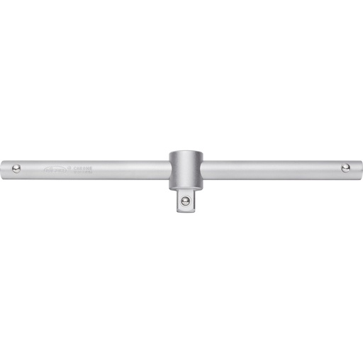 [V2573N] Sliding T-handle 1/2 inch, 250 mm (V2573N, VIGOR)