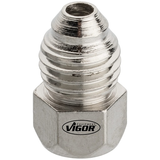 [V2788-4.8] Mouthpiece for blind rivets 4.8 mm (V2788-4.8, VIGOR)
