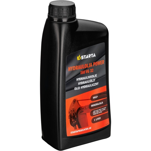 [V2800-OEL] Hydraulic oil Power (V2800-OEL, VIGOR)
