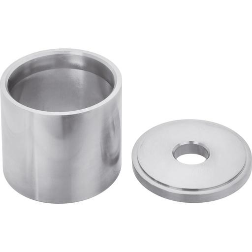 [V2845] Hub and bearing shell, 2 pcs (V2845, VIGOR)