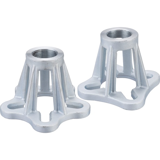 [V2849] Drive shaft removal tool, 4 and 5 holes (2 pcs) (V2849, VIGOR)