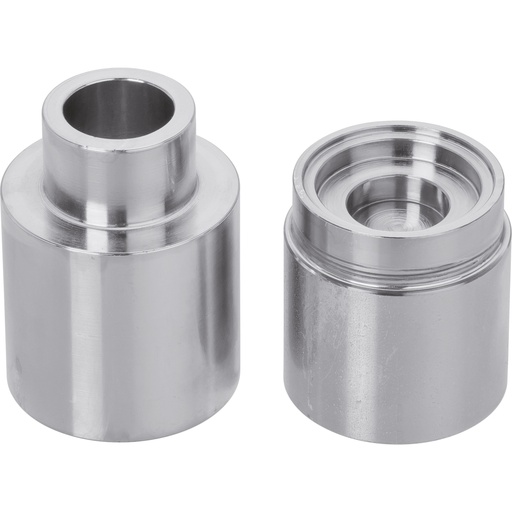 [V2914] Stabilizer ball joint tool set MERCEDES-BENZ, 2 pieces (V2914, VIGOR)