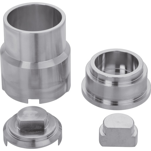 [V2923] Supporting joint tool set FORD ∙ 4 pieces (V2923, VIGOR)