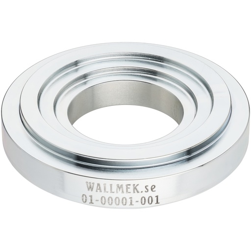 [V2945] Adapter plate (V2945, VIGOR)