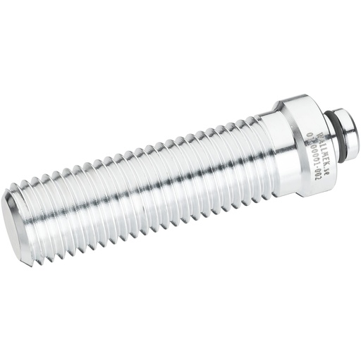 [V2946] Thrust rod, adjustable (V2946, VIGOR)