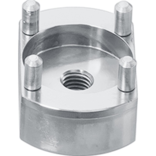 [V2997] Washer with thread (V2997, VIGOR)