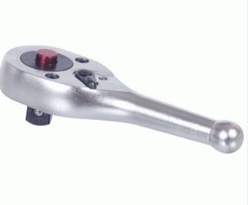 [39767] [39767] Terkšlė trumpa 1/4"