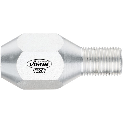 [V3287] Special nut M16 x 1.5 mm (V3287, VIGOR)