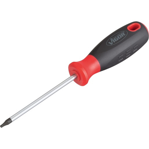 [V3367] TORX atsuktuvas T10 (V3367, VIGOR)