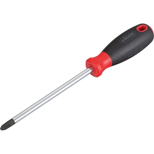 [V3610] Phillips Screwdriver PH3 (V3610, VIGOR)