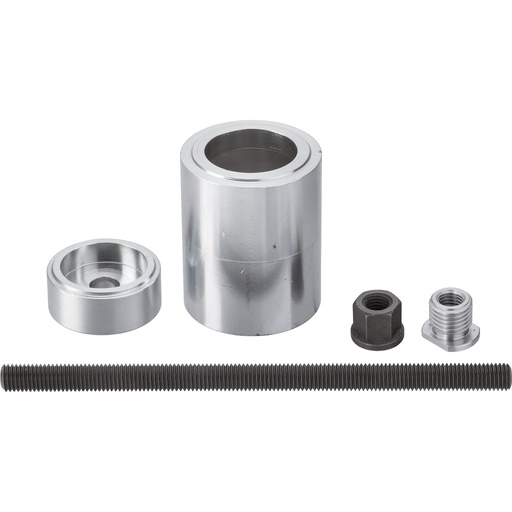 [V3631] Transverse control arm bushing set, front, VW T5 (V3631, VIGOR)