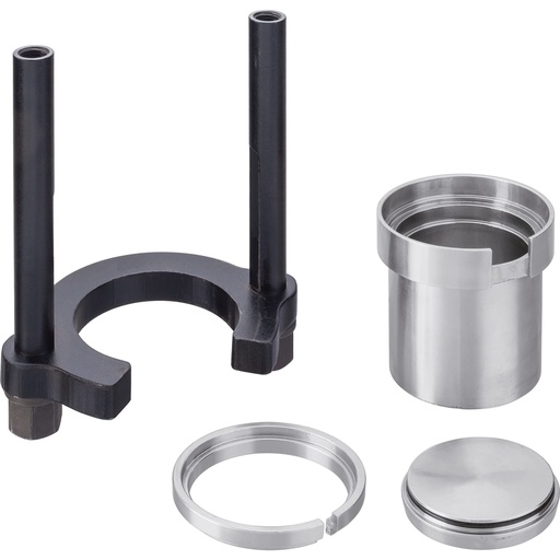 [V3649] Bushing pressing set, longitudinal strut, FORD / Volvo (V3649, VIGOR)