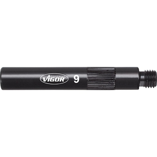[V3689] Adapteris, Volvo, tiesus (V3689, VIGOR)