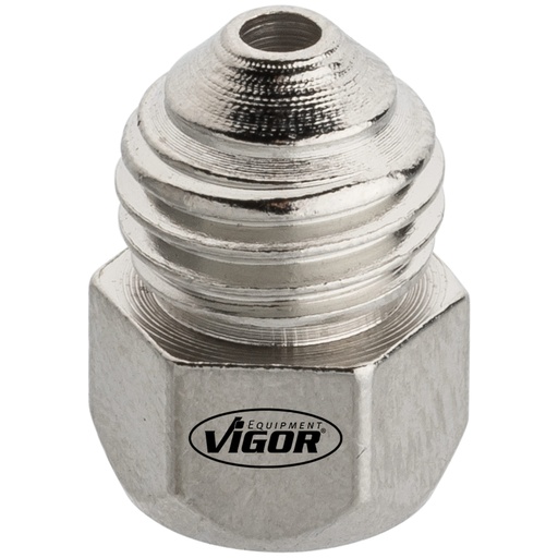 [V3735-3.2] Antgalis aklinosioms kniedėms 3,2 mm (V3735-3.2, VIGOR)