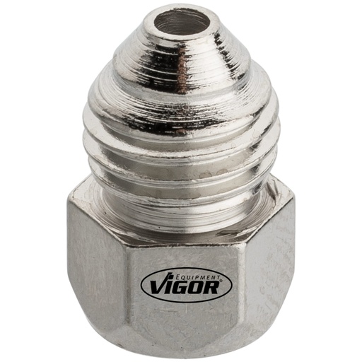 [V3735-4.0] Mouthpiece for blind rivets 4.0 mm (V3735-4.0, VIGOR)