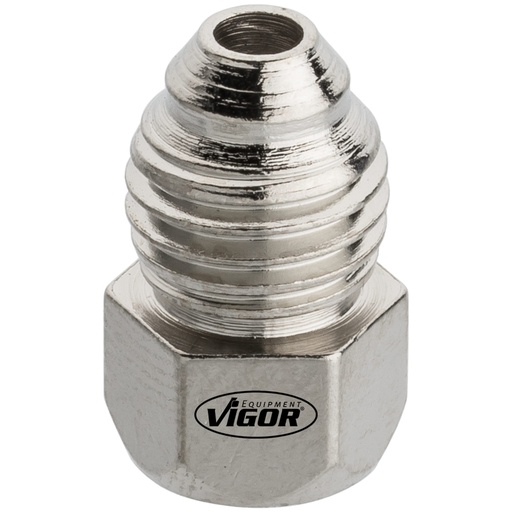 [V3735-4.8] Antgalis aklinosioms kniedėms 4,8 mm (V3735-4.8, VIGOR)