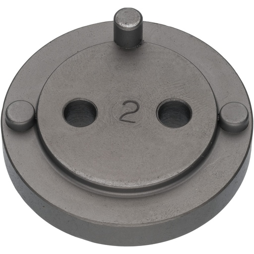 [V3760-2] Adapterio plokštė Nr. 2 (V3760-2, VIGOR)