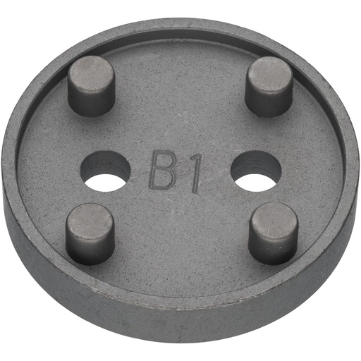 [V3760-B1] Adapterio plokštė Nr. B1 (V3760-B1, VIGOR)