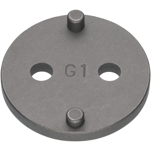 [V3760-G1] Spaudimo plokštė, G1 (V3760-G1, VIGOR)
