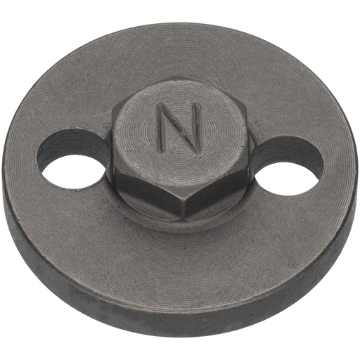 [V3760-N] Adapterio plokštė Nr. N (V3760-N, VIGOR)