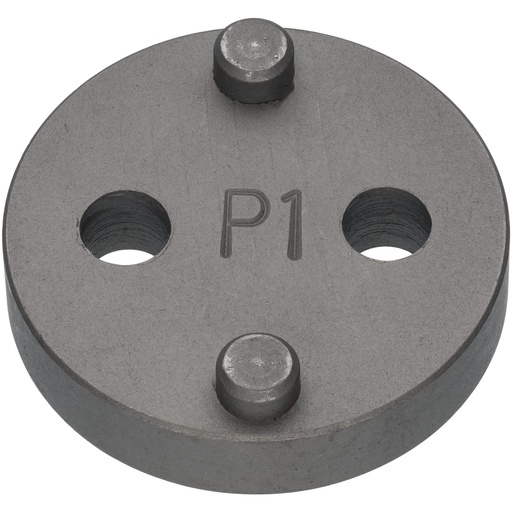 [V3760-P1] Adapterio plokštė Nr. P1 (V3760-P1, VIGOR)