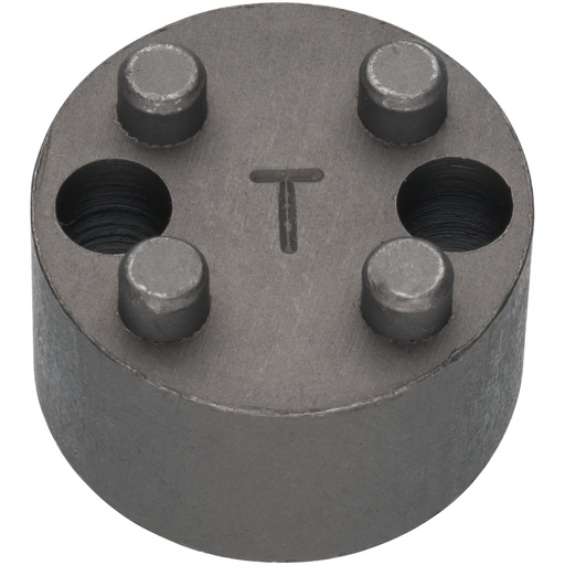 [V3760-T] Adapterio plokštė Nr. T (V3760-T, VIGOR)