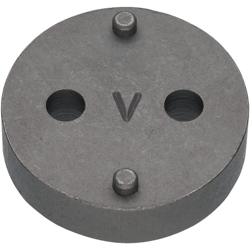 [V3760-V] Adapterio plokštė Nr. V (V3760-V, VIGOR)