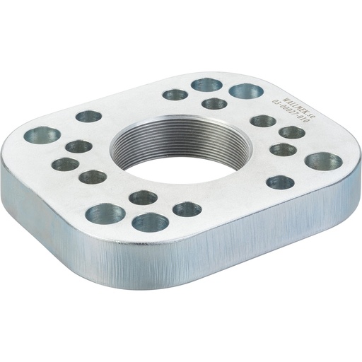 [V3761] Main threaded component (V3761, VIGOR)