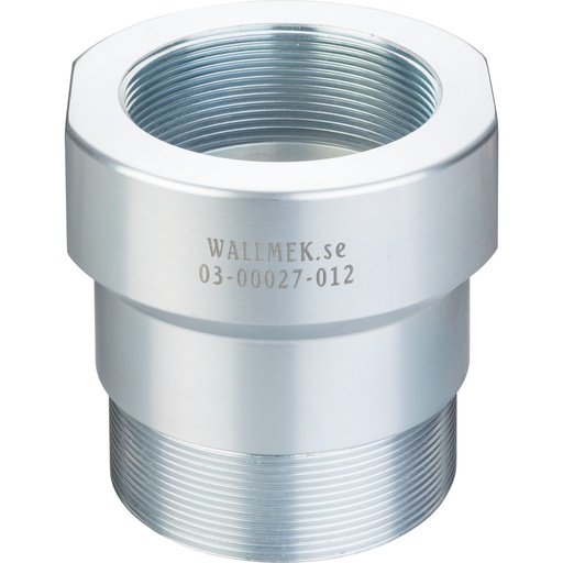 [V3867] Adapter, for for the main component, with thread (V3867, VIGOR)