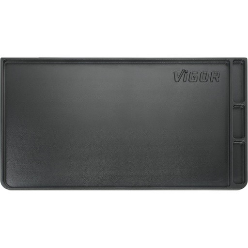 [V4122] Worktop, plastic V4122, VIGOR