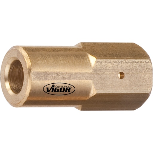 [V4156] Spindle extension (V4156, VIGOR)