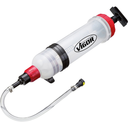 [V4201] Vacuum pump (V4201, VIGOR)