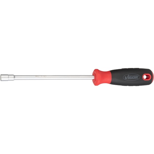 [V4221] Nut-driver screwdriver V4221, VIGOR