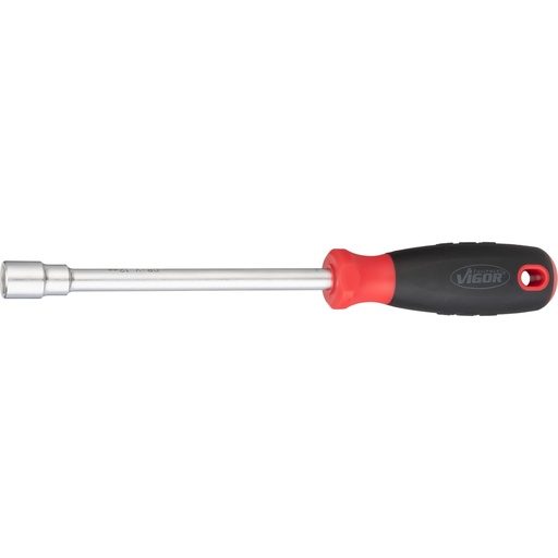 [V4224] Nut driver screwdriver (V4224, VIGOR)