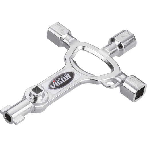 [V4227] Site key ∙ MasterKey ∙ electrical V4227, VIGOR