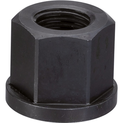 [V4252] Flange nut ∙ M27 V4252, VIGOR