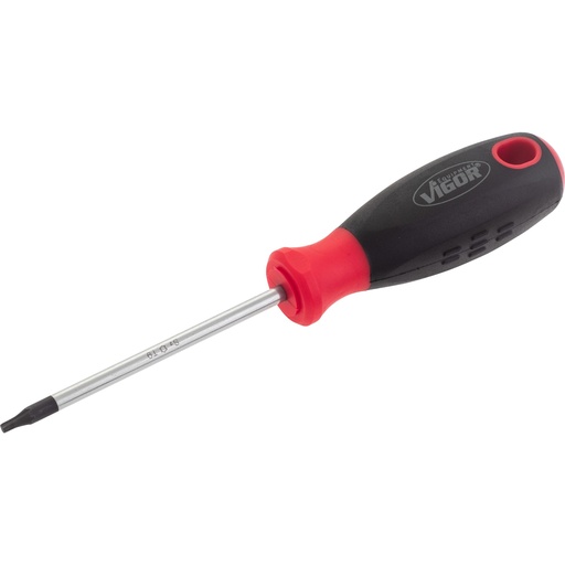 [V4422] TORX atsuktuvas T9 (V4422, VIGOR)