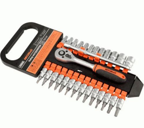 [39848] [39848] Galvučių rinkinys, 1/4, (28vnt)