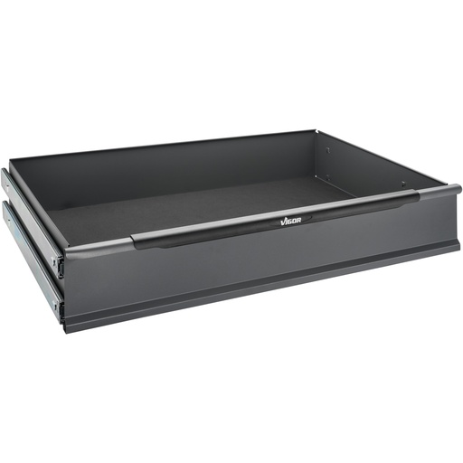[V4481-XD-3] Drawer, high, 860×680×170 mm (V4481-XD-3, VIGOR)