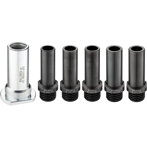 [V4491-A] Centring aid for compact wheel bearings (V4491-A, VIGOR)