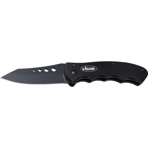 [V4651] Folding outdoor knife (V4651, VIGOR)