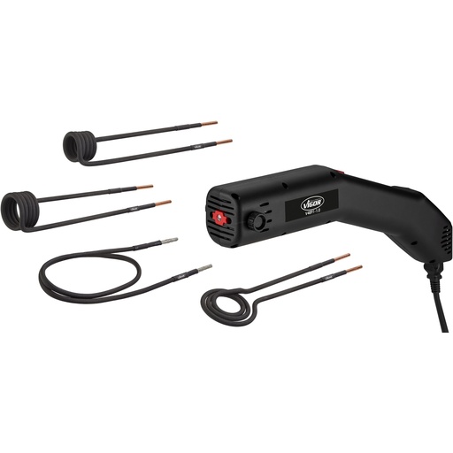 [V4891] Induction heater (V4891, VIGOR)