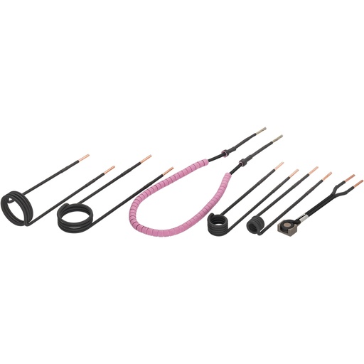 [V4891/6] Expansion set for induction coils V4891/6, VIGOR