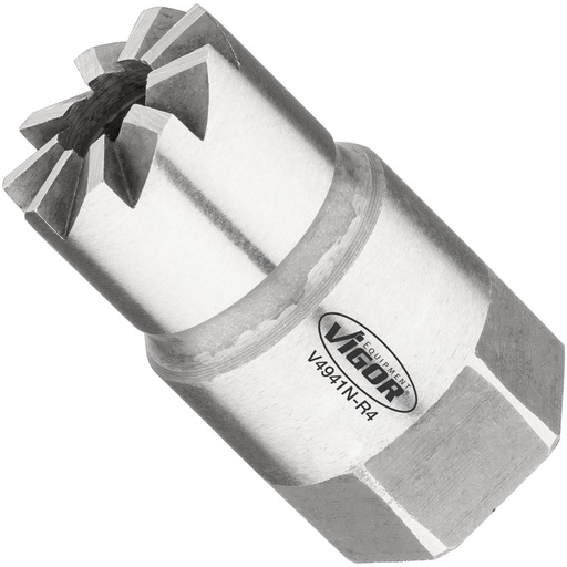 [V4941N-R4] Cutting head, 90°, for V4941 tool (V4941N-R4, VIGOR)