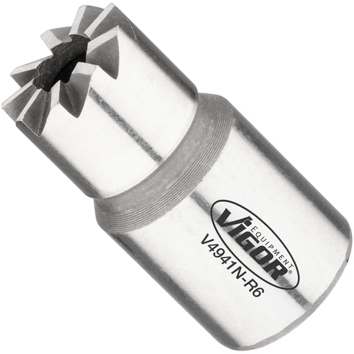 [V4941N-R6] Cutting head, 90°, for V4941 tool (V4941N-R6, VIGOR)