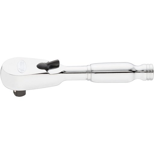 [V4944-XS] Fine-tooth reversible ratchet ∙ extra-short design V4944-XS, VIGOR